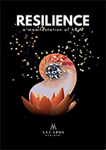 Resilience A Manifestation of Hope cover